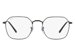 اطار طبي RAYBAN للرجال والنساء مربع لون أسود - RX3694V 2509