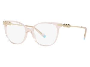 اطار طبي TIFFANY&CO للنساء كات آي لون شفاف - TF2220B 8337