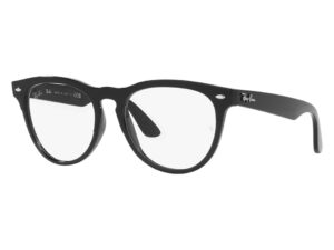 اطار طبي RAYBAN للرجال والنساء دائري لون أسود - RX4471V 8192