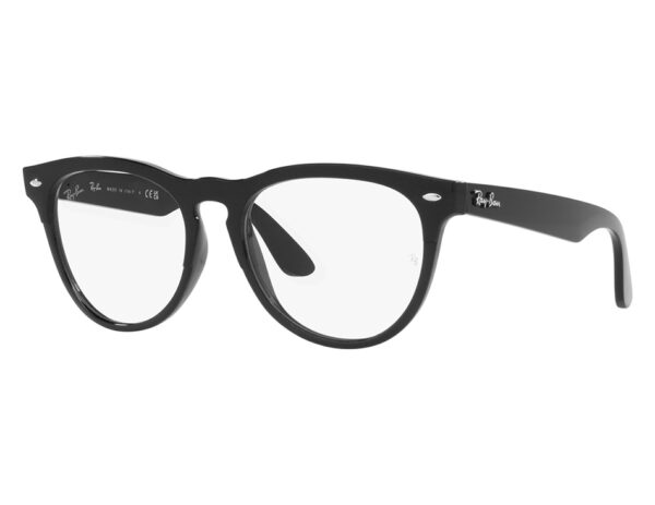 اطار طبي RAYBAN للرجال والنساء دائري لون أسود - RX4471V 8192