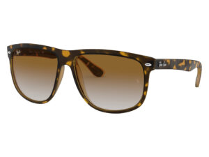 نظارة شمسية RAYBAN للرجال مستطيل لون نمري - RB4147 71051