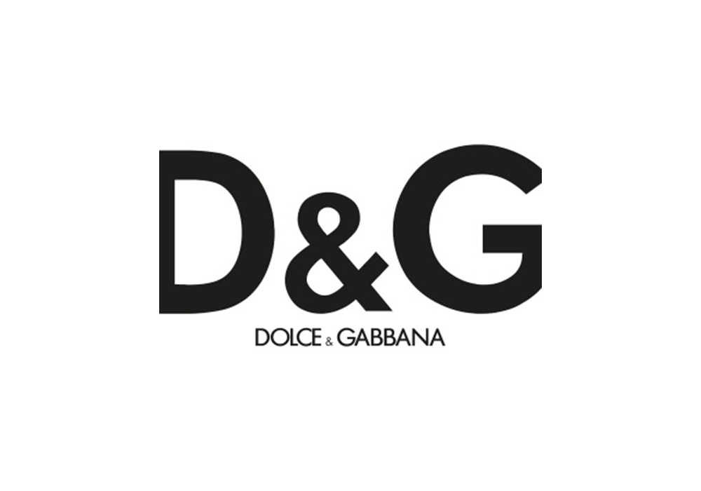 DOLCE&GABBANA