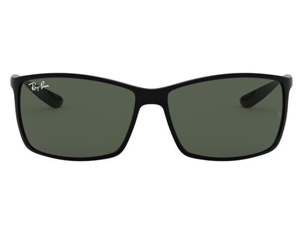 Rayban RB4179 60171 Black Men Aviator Sunglasses