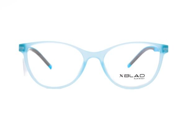 اطار طبي XBLAD للأطفال كات آي لون أزرق  - N2001 C8