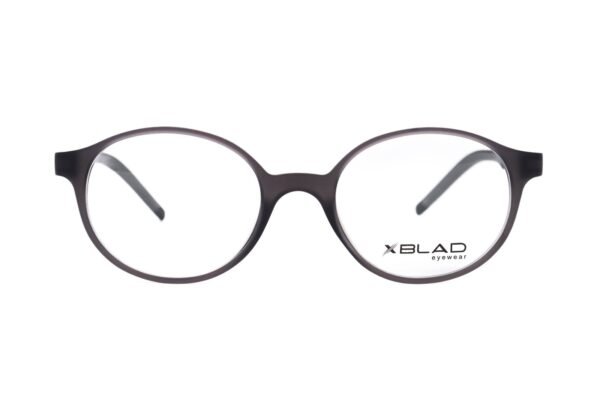 اطار طبي XBLAD للأطفال دائري لون رمادي  - N2002 C6