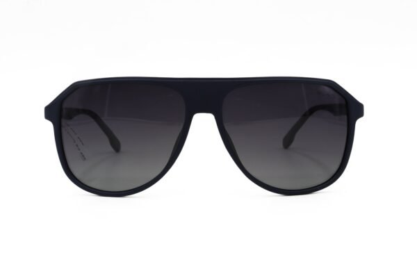 نظارة شمسية XBLAD للرجال آفياتو لون أسود  - KST2388 C6