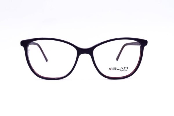 اطار طبي XBLAD للنساء كات آي لون موف و فوشي  - F88102 C3