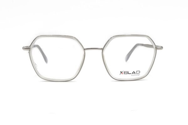 اطار طبي XBLAD للرجال والنساء كات آي لون رمادي  - KST2337 C4