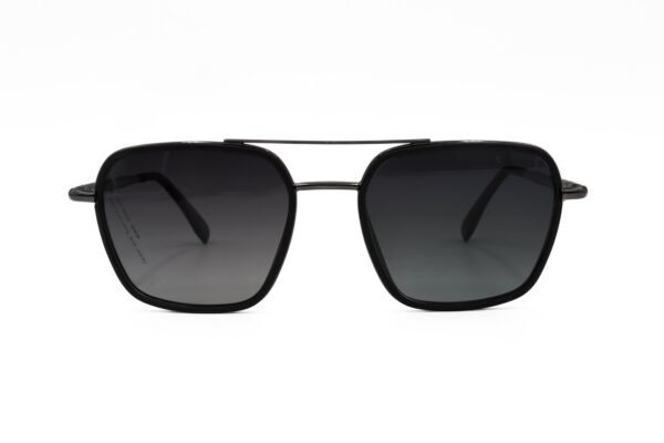 نظارة شمسية XBLAD للرجال كات آي لون أسود  - KST2336 C3