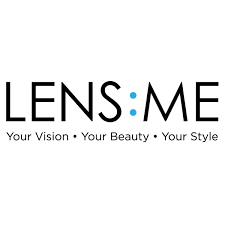 عدسات لنس مي LensMe الملونة والطبية – زووم للبصريات