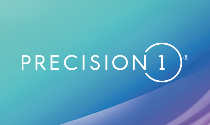 عدسات Precision 1 اليومية - وضوح يدوم - زووم للبصريات