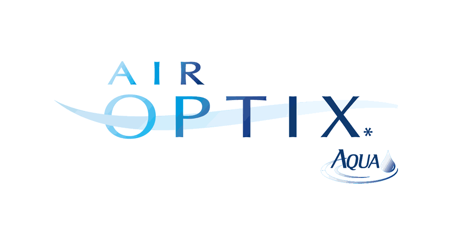 عدسات Air Optix شهرية للاستخدام الطويل – زووم للبصريات